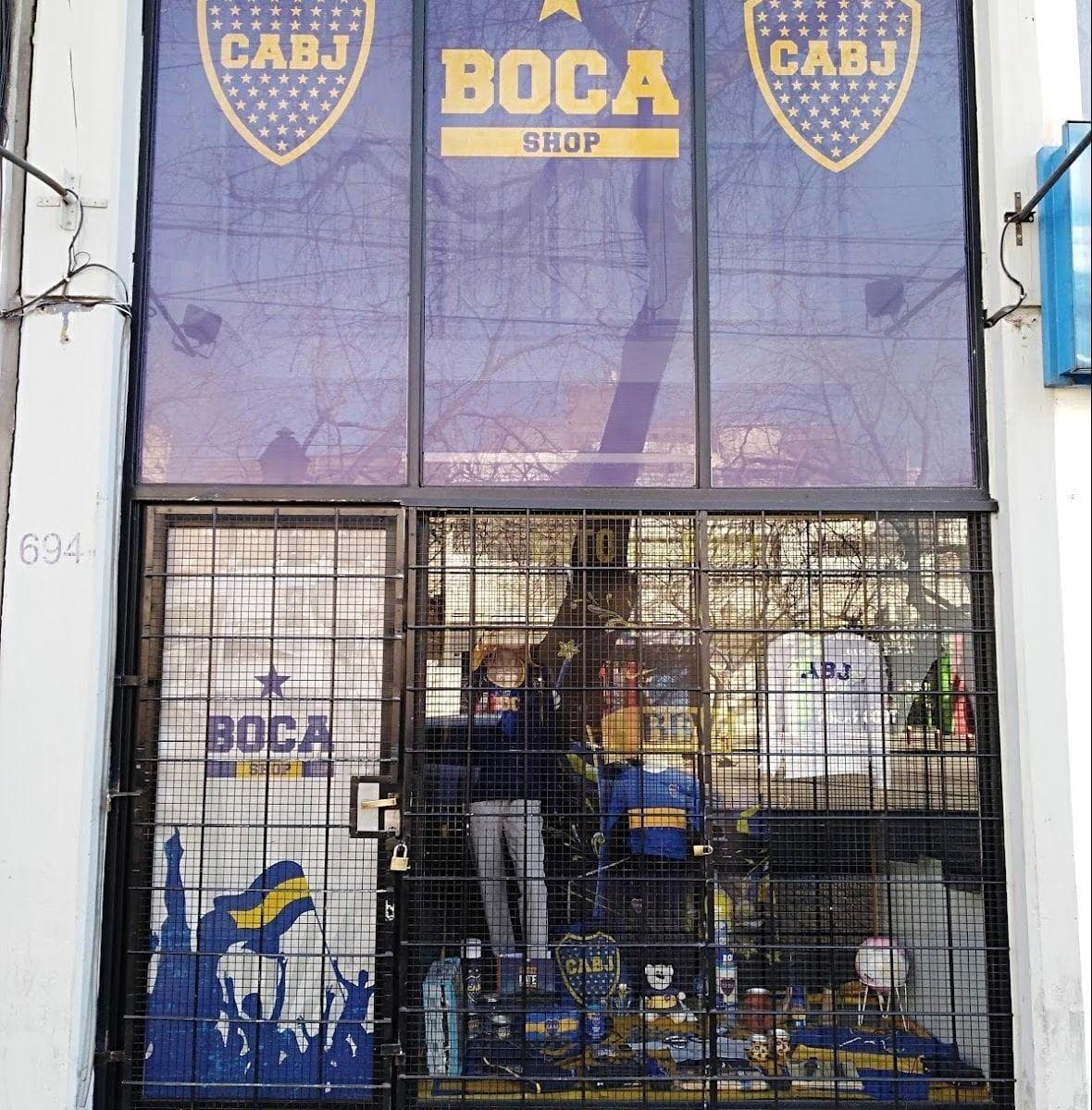 Propiedad en Argentina