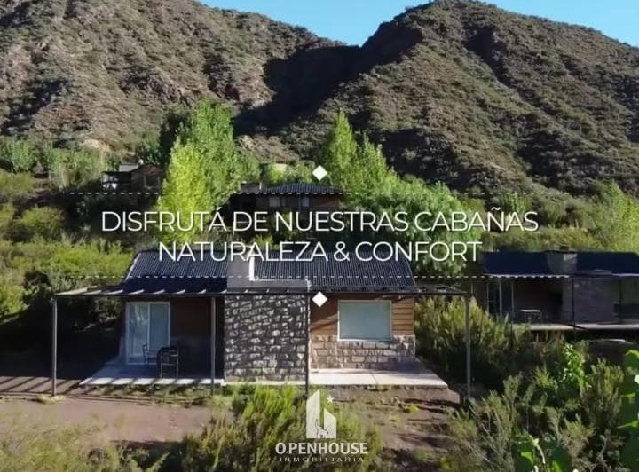 Propiedad en Argentina