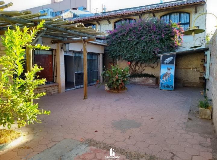 OPENHOUSE alquila hermosa casa en pleno centro 1