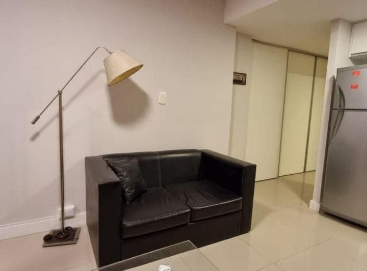 Monoambiente en el  edificio Sky. Miramar 5