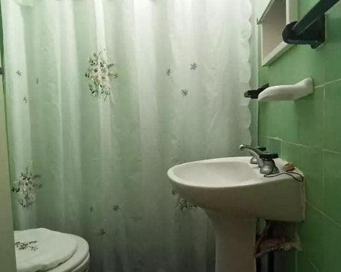 Departamento monoambiente. | calle 20 al 1000 3