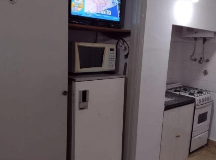 Departamento monoambiente. | calle 20 al 1000 2