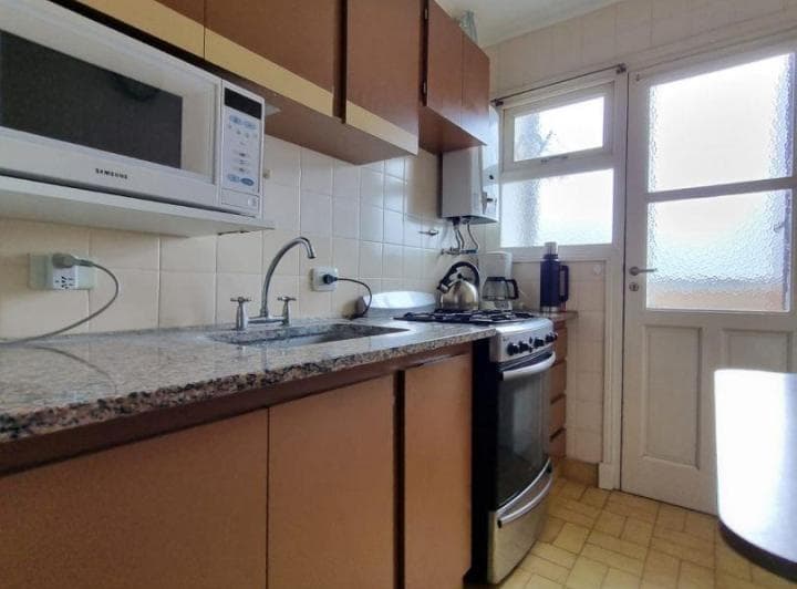 Departamento 2 ambientes. | Av Costanera al 700 4
