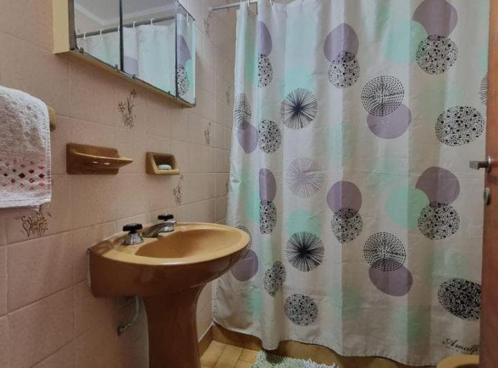 Departamento 2 ambientes. | Av Costanera al 700 5