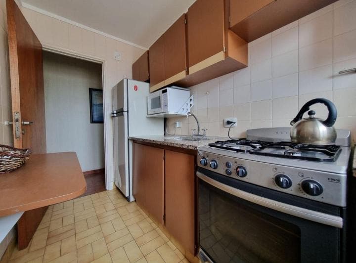 Departamento 2 ambientes. | Av Costanera al 700 1