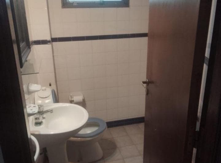 Departamento 2 ambientes. | Diagonal Illia al 700 4