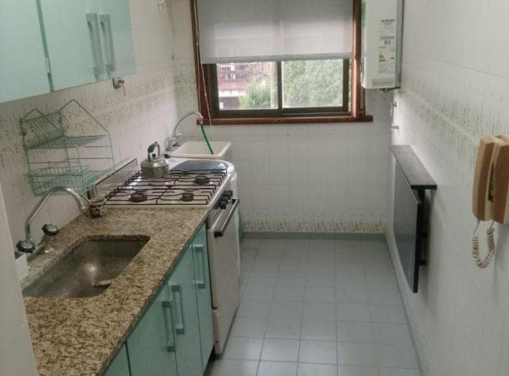 Departamento 2 ambientes. | Diagonal Illia al 700 3