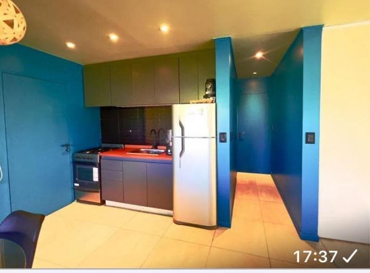 Casa 2 ambientes. | Las Lomas - Miramar 4