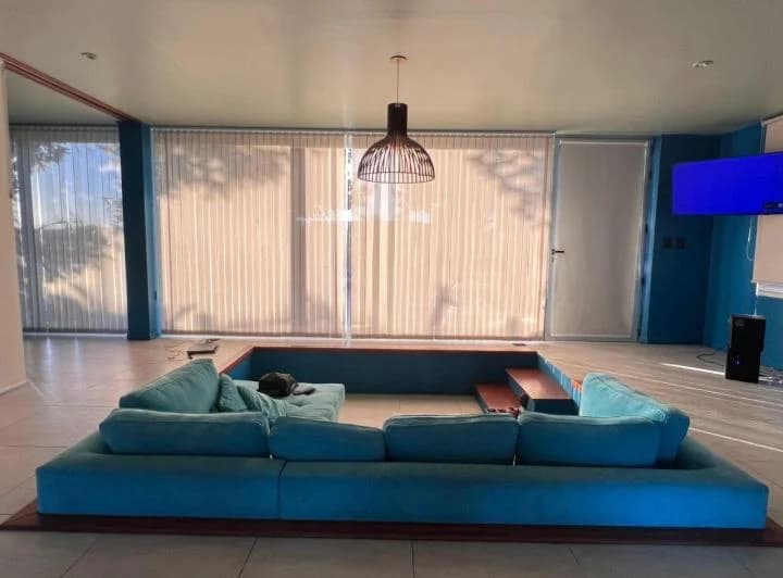 Casa 2 ambientes. | Las Lomas - Miramar 3