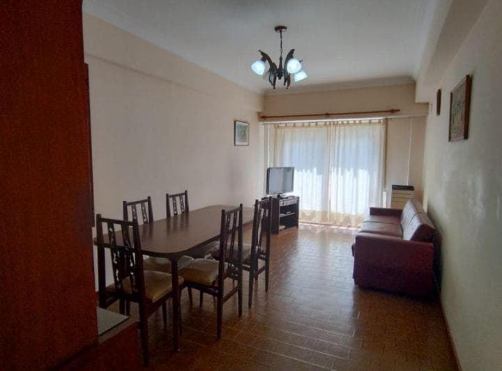 Departamento 2 ambientes. | calle 13 4