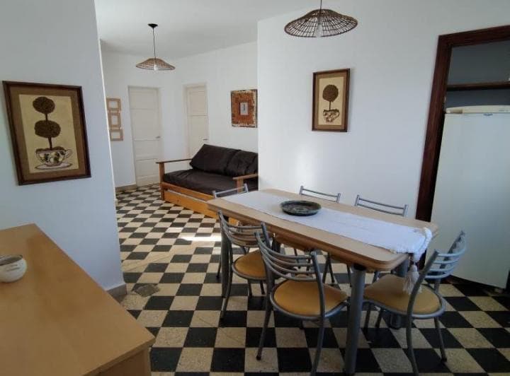 Departamento 3 ambientes. | Diagonal Fortunato de la Plaza al 1500 2