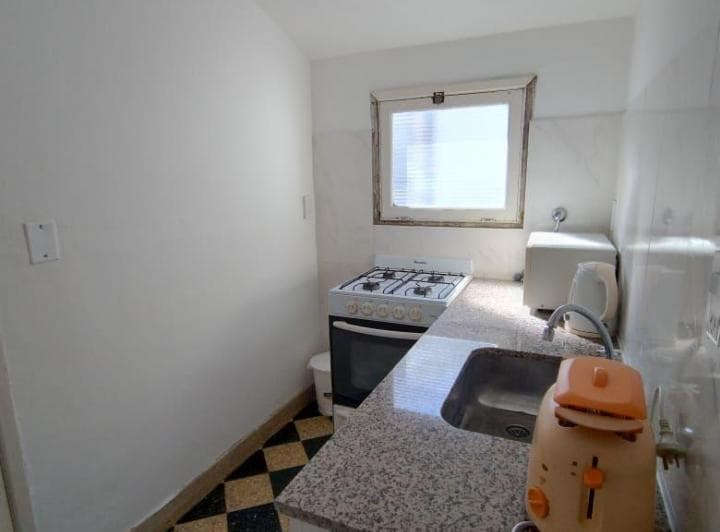Departamento 3 ambientes. | Diagonal Fortunato de la Plaza al 1500 4