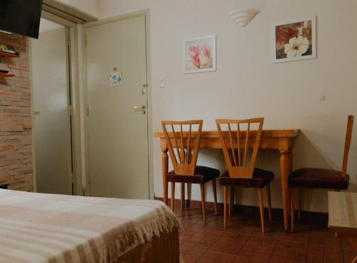 Departamento 2 ambientes. | calle 14 3