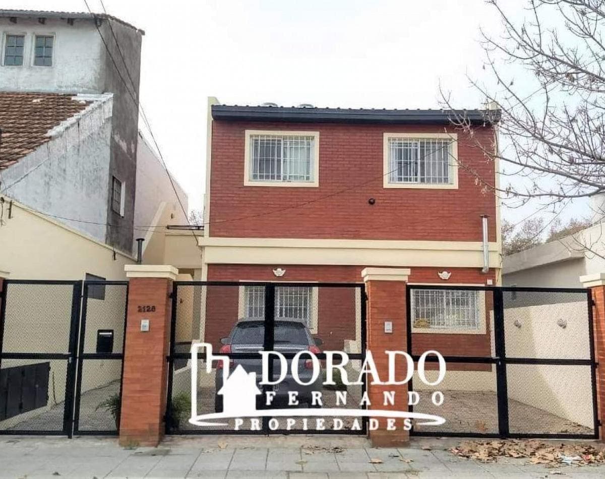 Propiedad en Argentina