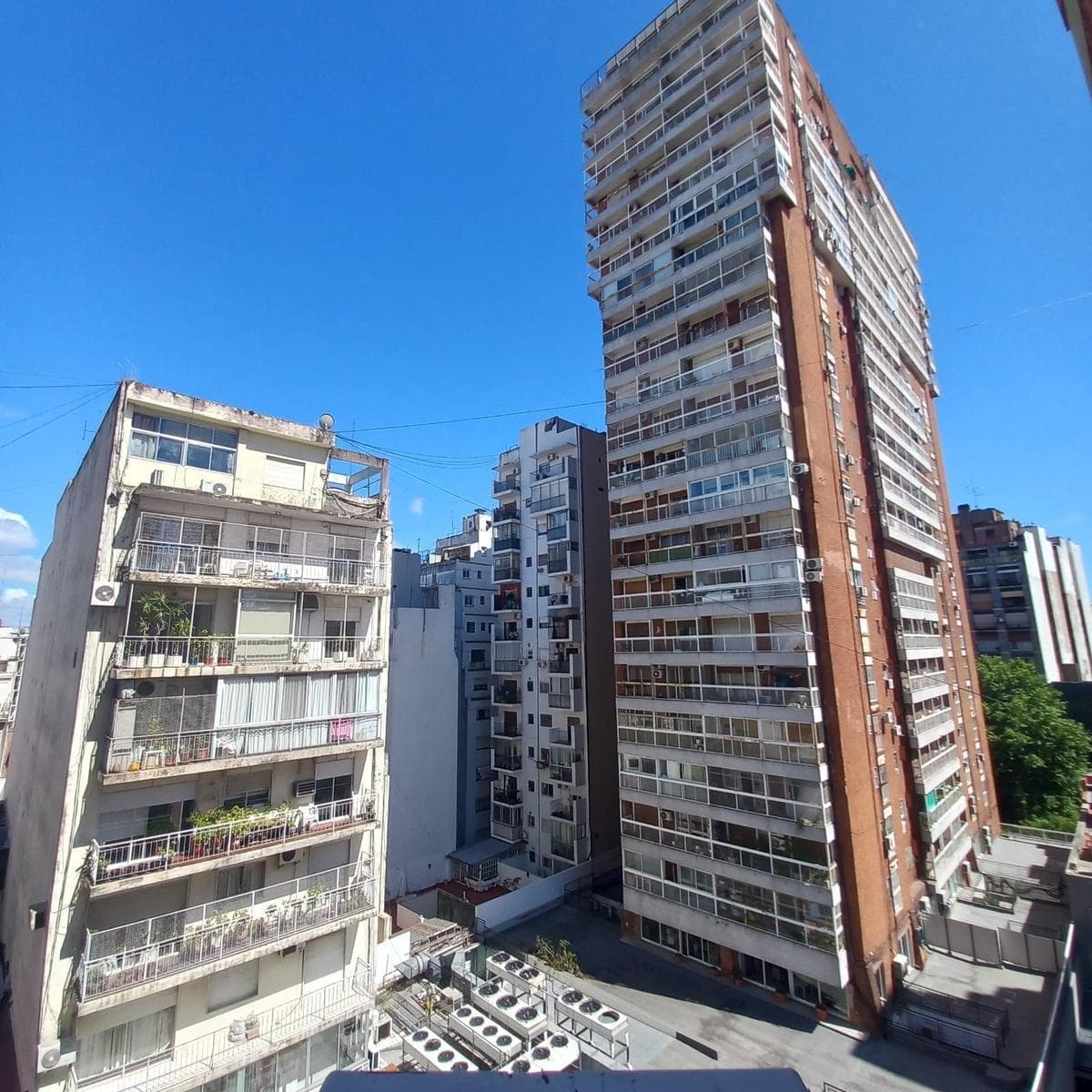Propiedad en Argentina