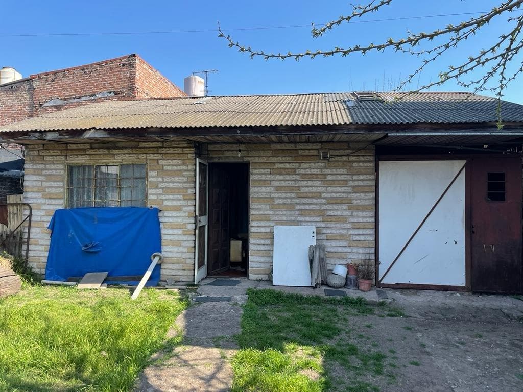 Propiedad en Argentina