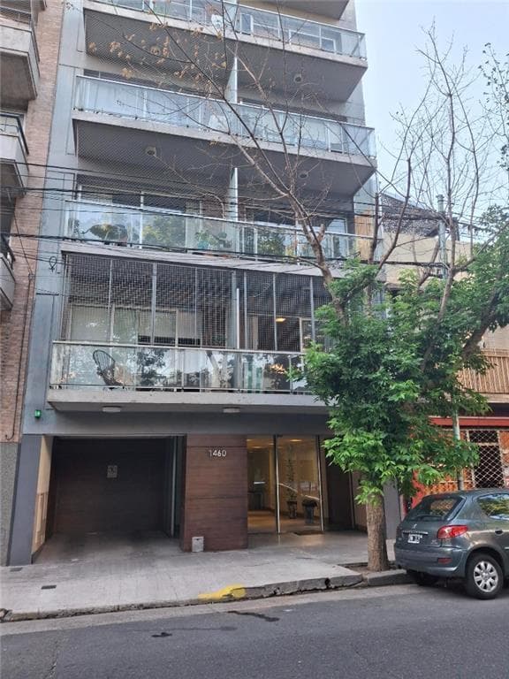 Departamento 1 Ambiente - Palermo Viejo, Capital Federal 1
