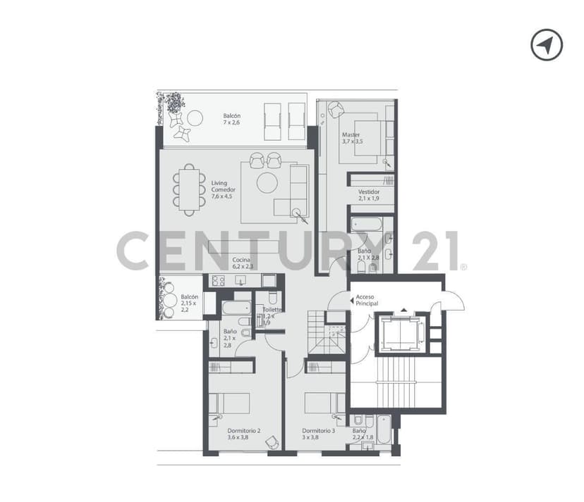 Plano 3