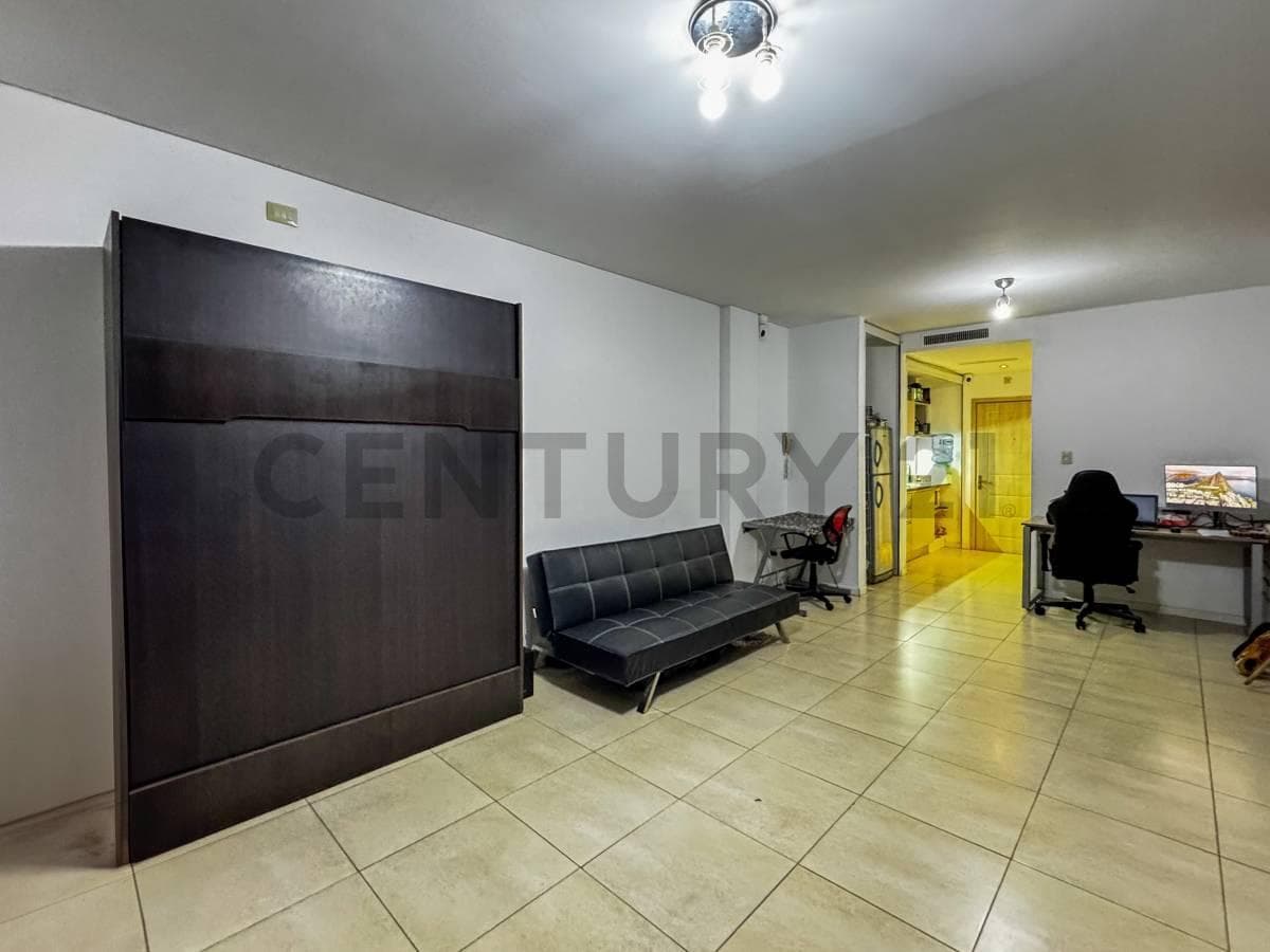 Wyndham Loft Nordelta Monoambiente Apto Profesional en Venta 3