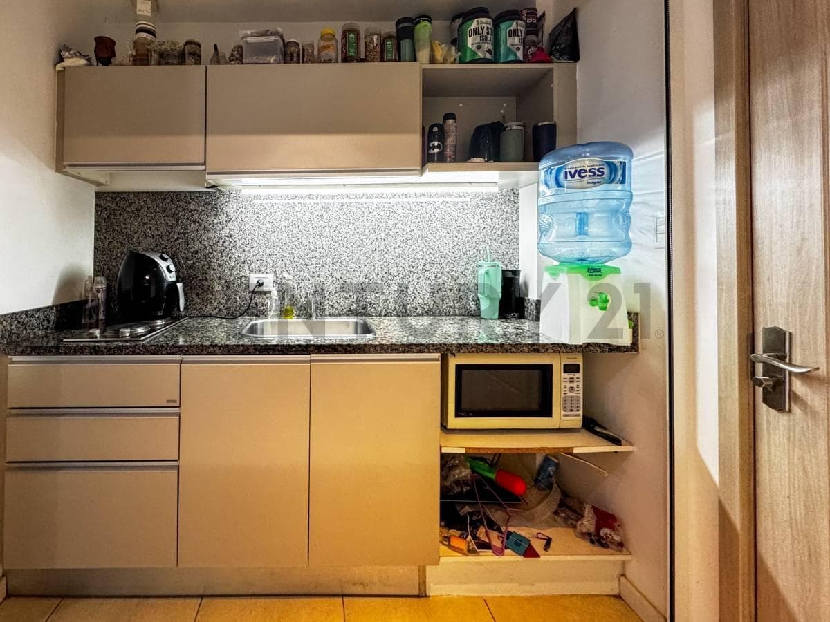 Wyndham Loft Nordelta Monoambiente Apto Profesional en Venta 2