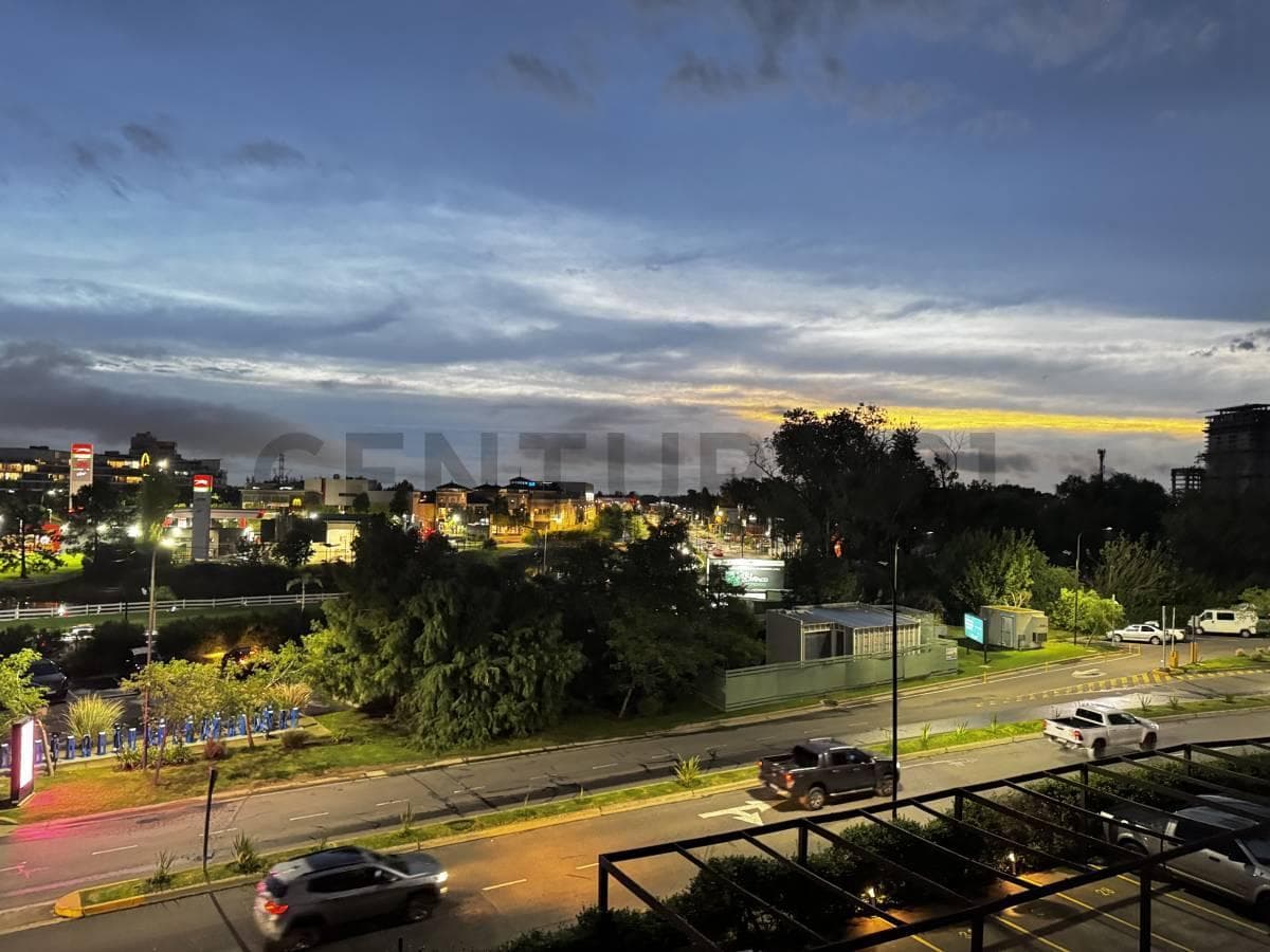 Wyndham Loft Nordelta Monoambiente Apto Profesional en Venta 4