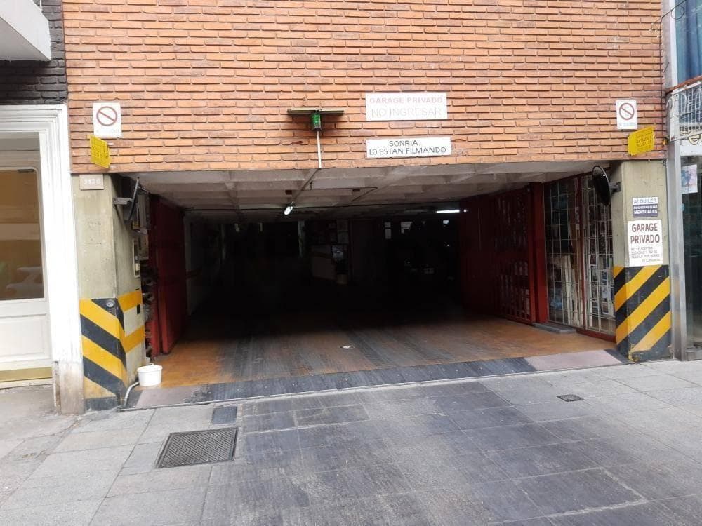 Propiedad en Argentina