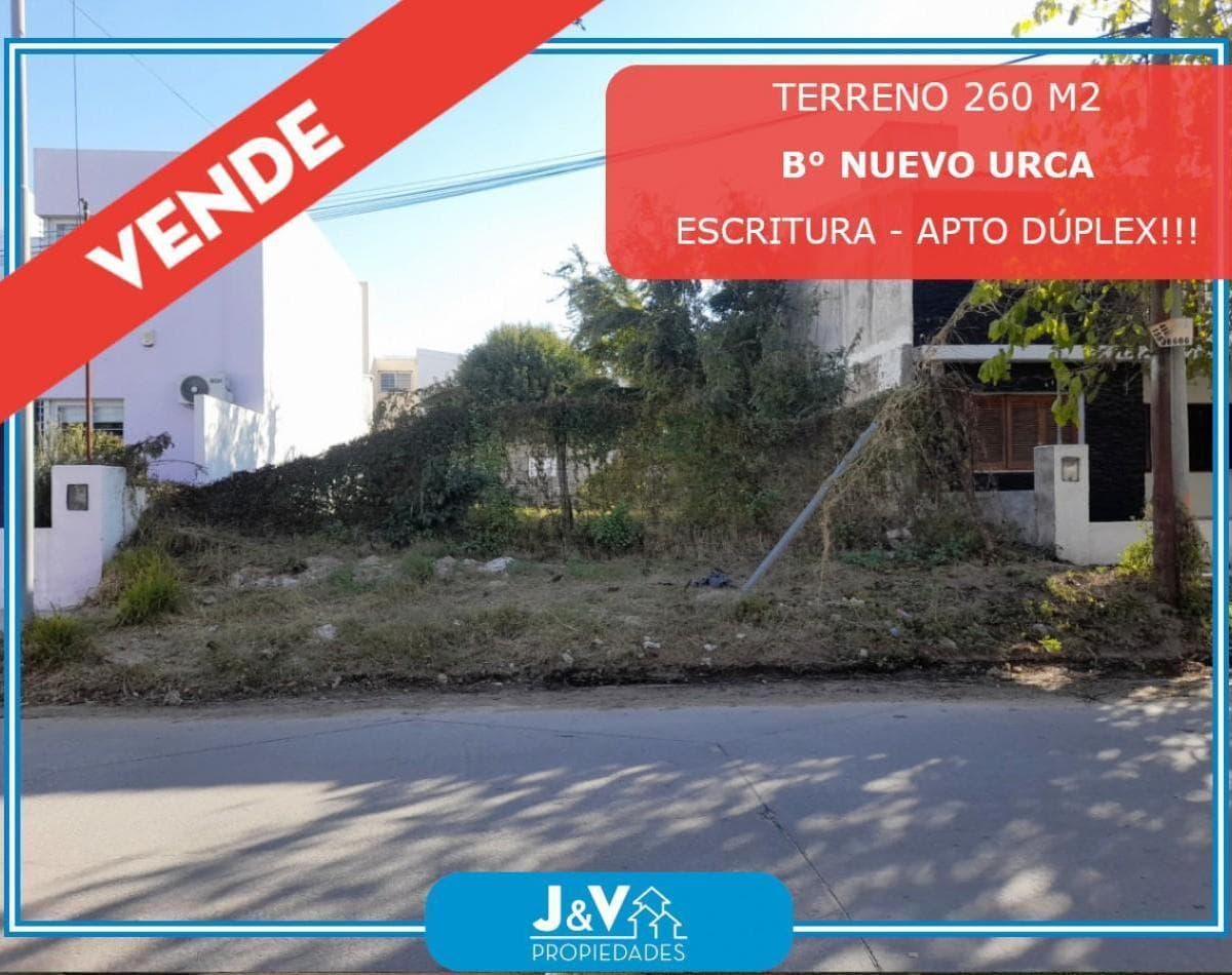 Propiedad en Argentina