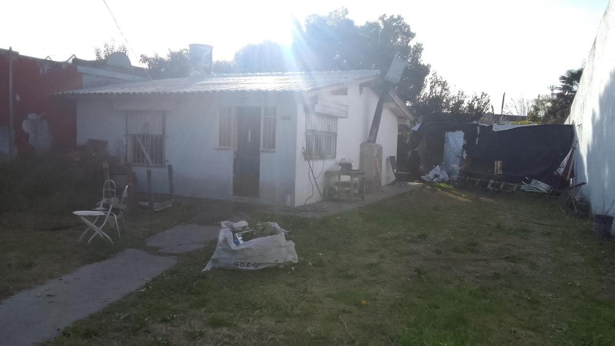 Propiedad en Argentina