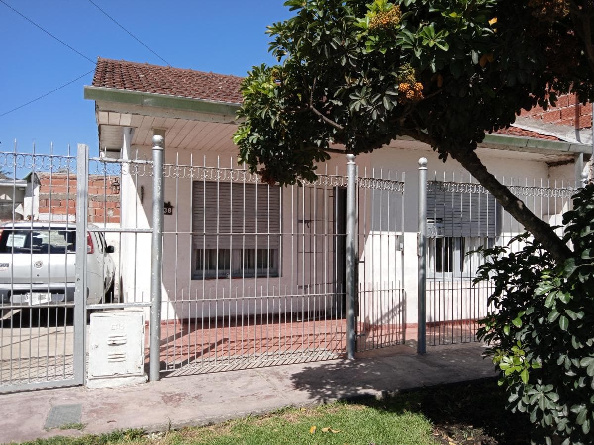 Propiedad en Argentina