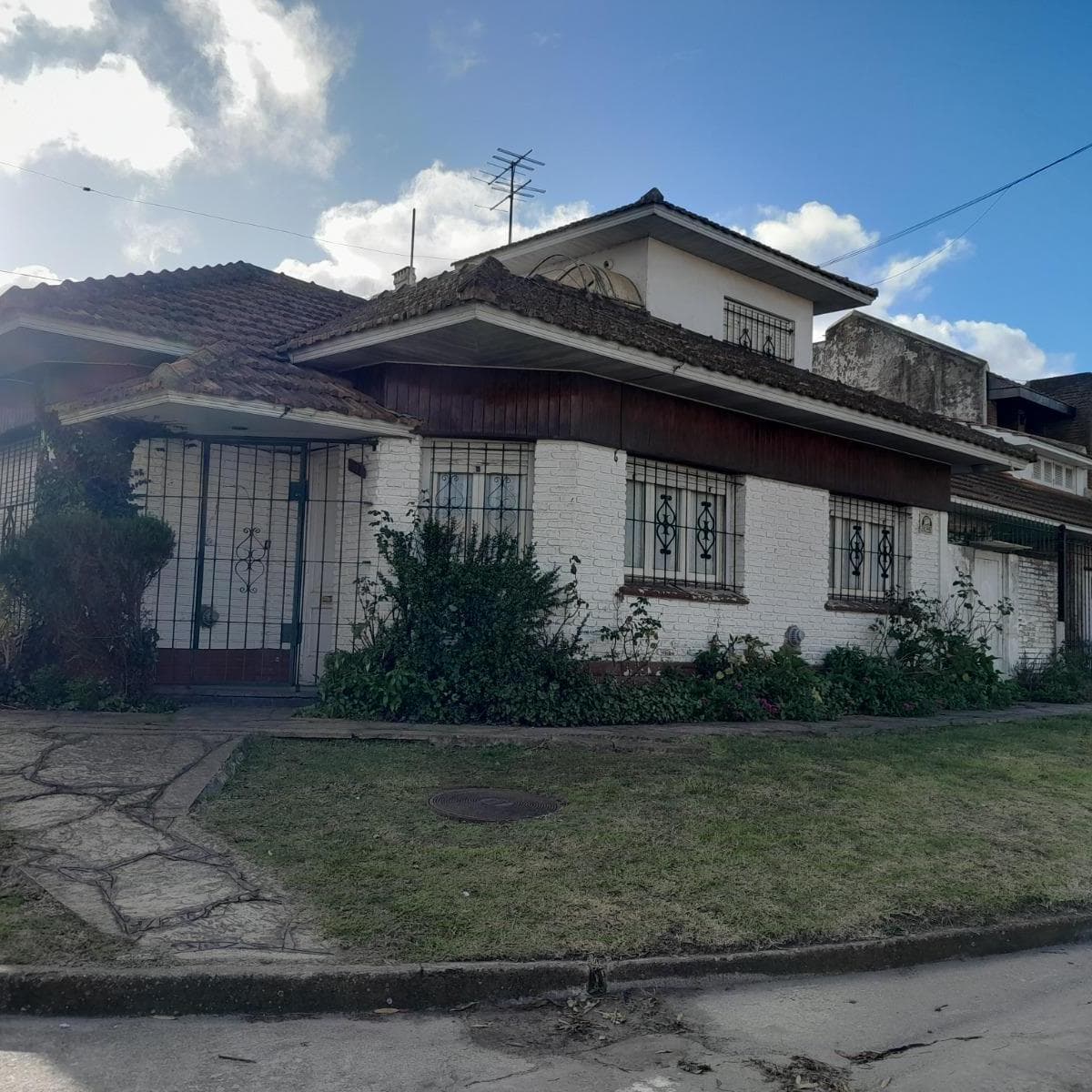 Propiedad en Argentina