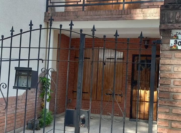 Propiedad en Argentina