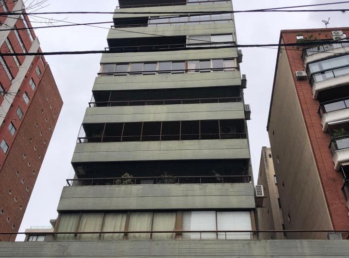 Propiedad en Argentina
