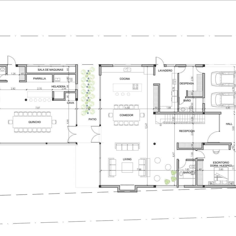 Plano 1