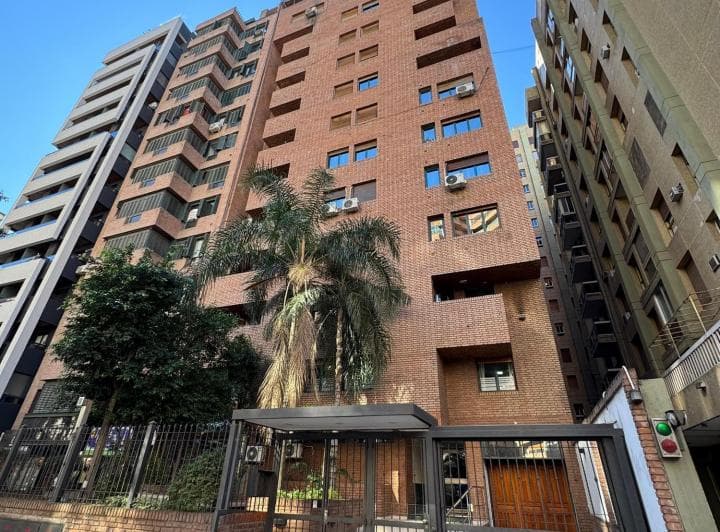 ALQUILER DEPTO 1 DORM - NUEVA CORDOBA 4