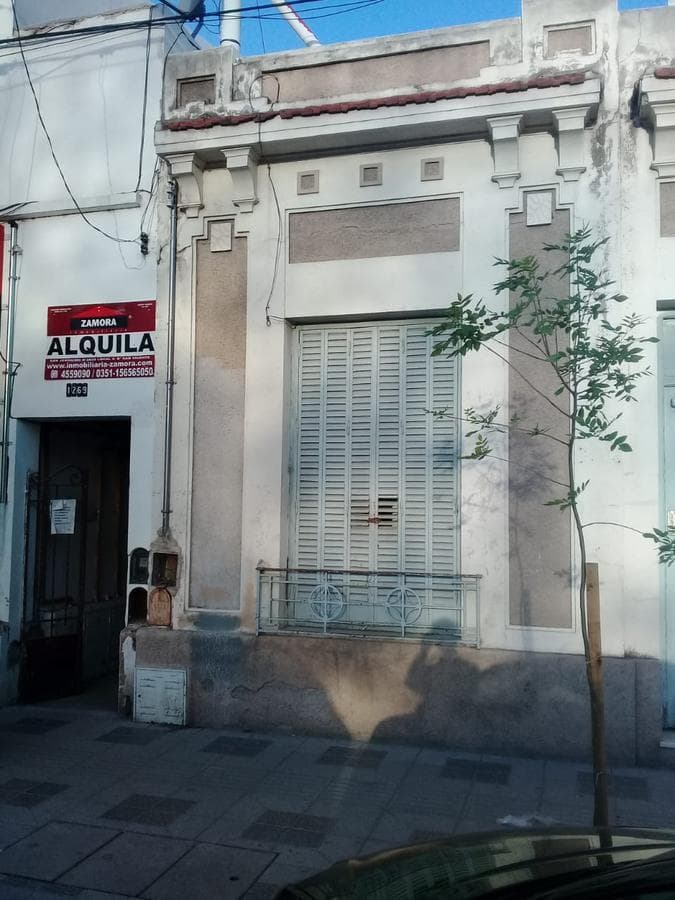 Propiedad en Argentina