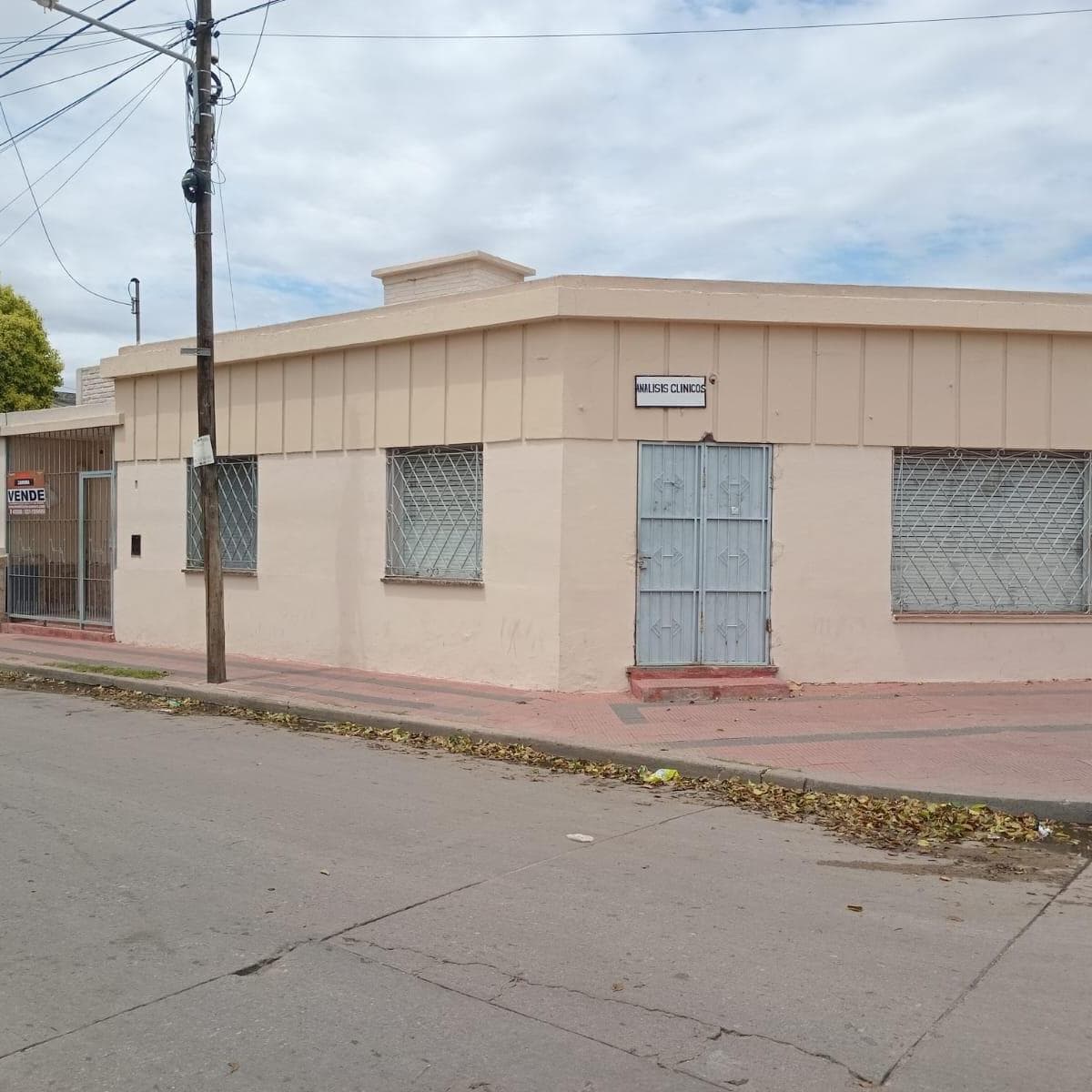 Propiedad en Argentina
