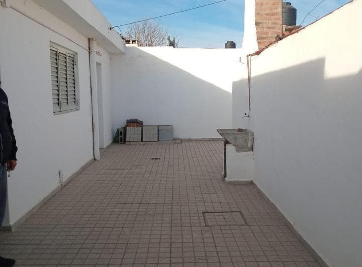DEPARTAMENTO INTERNO EN BARRIO YOFRE I 3