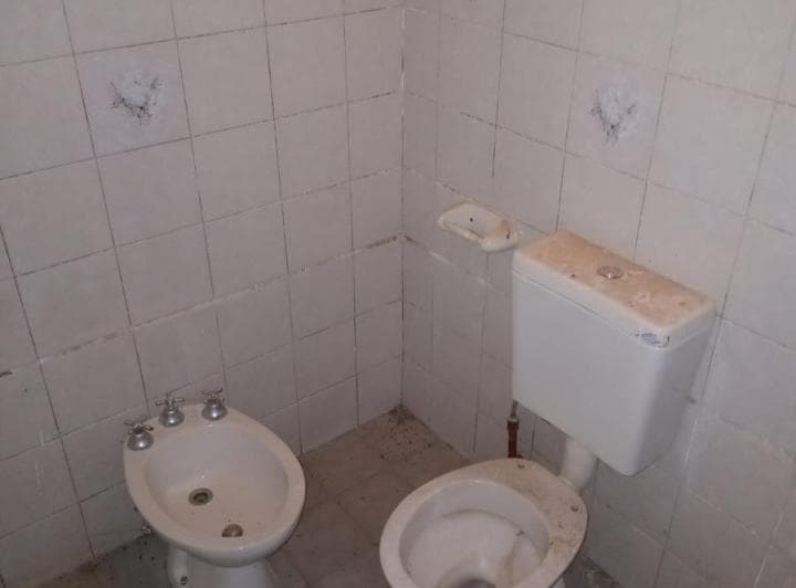 DEPARTAMENTO INTERNO EN BARRIO YOFRE I 5