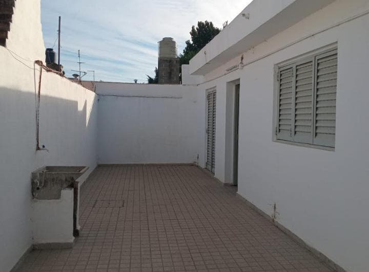 DEPARTAMENTO INTERNO EN BARRIO YOFRE I 1