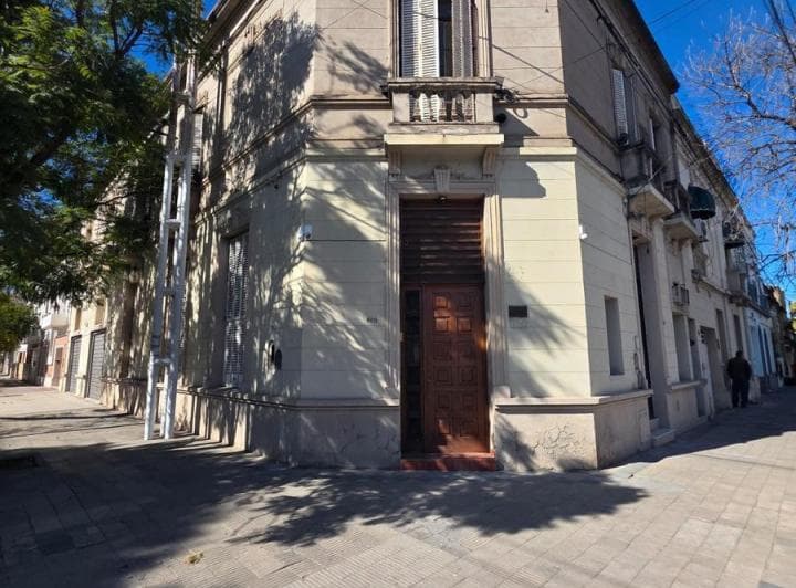 Propiedad en Argentina