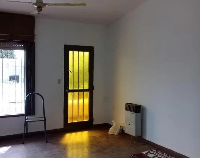 Departamento - Mauller 1