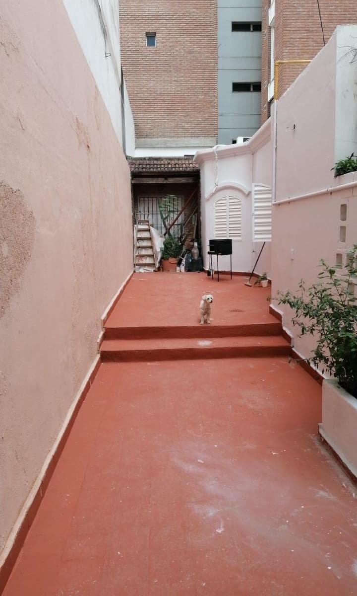Propiedad en Argentina