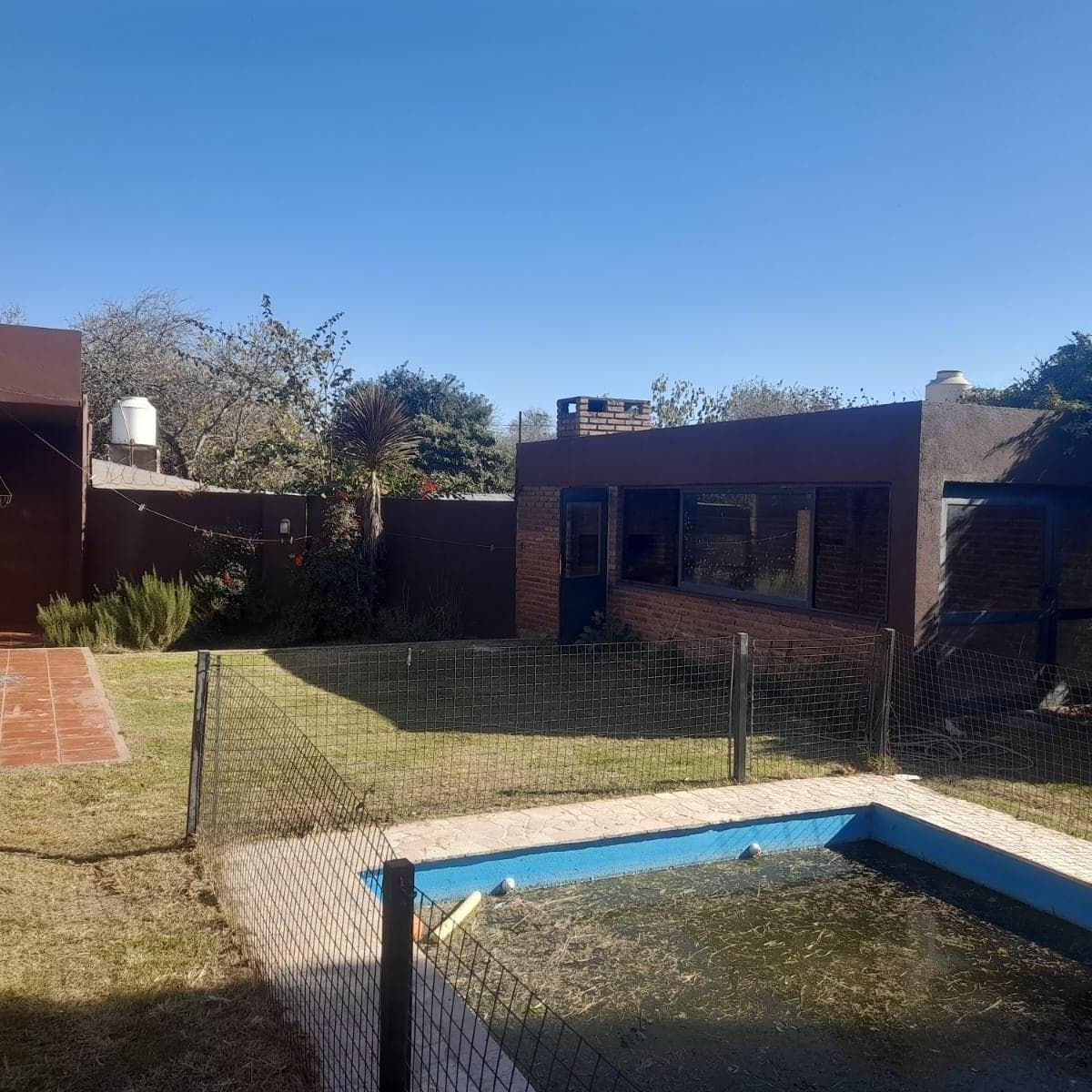 Propiedad en Argentina
