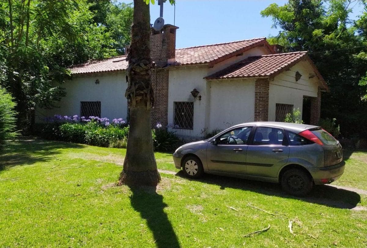 Propiedad en Argentina