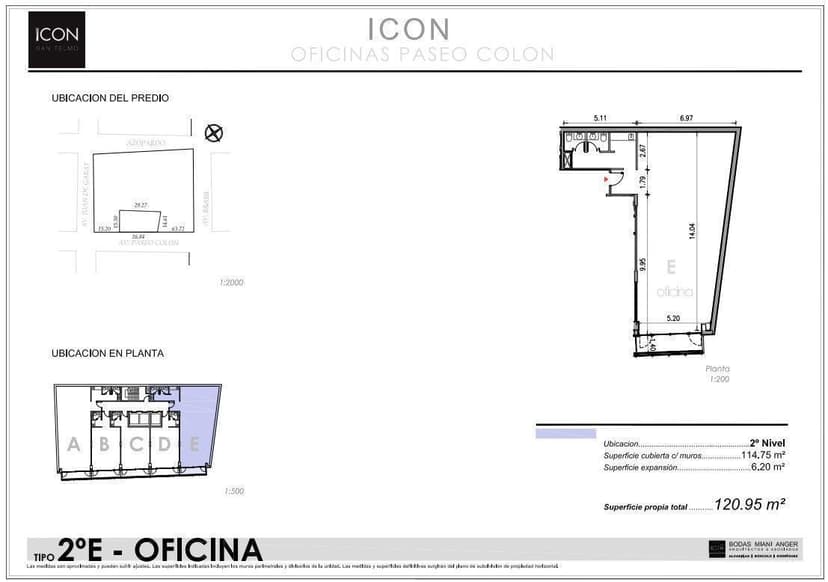 Plano 1
