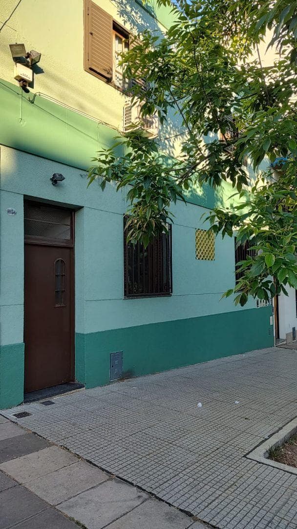 Propiedad en Argentina