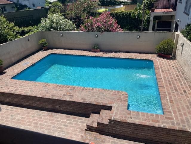 Casa - Tigre 4