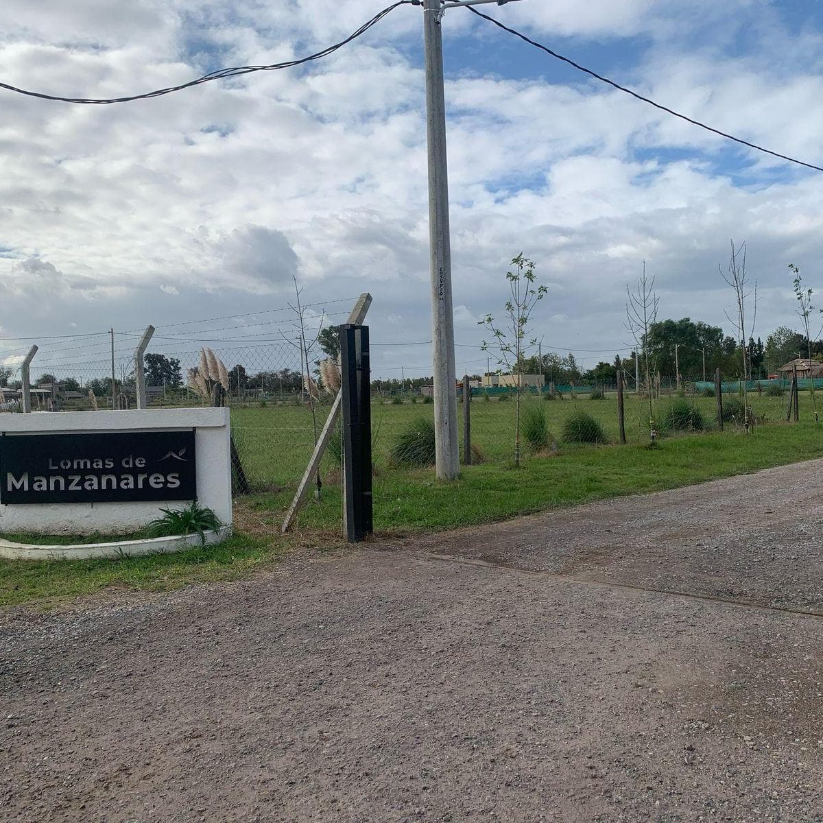 Propiedad en Argentina