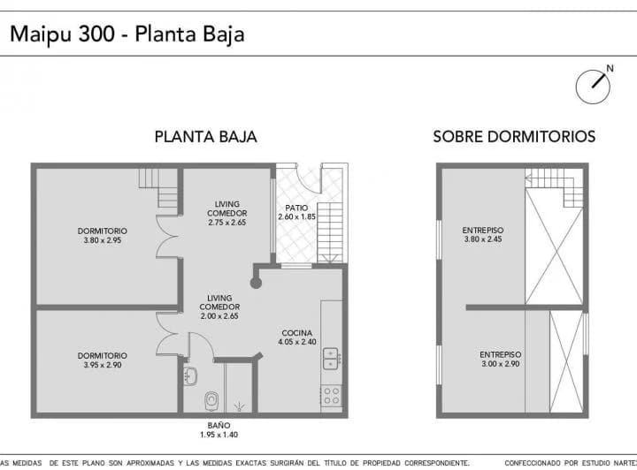 Plano 1