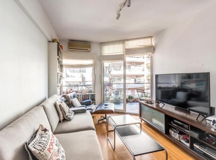 Departamento Semipiso  en Venta en Belgrano, Capital Federal, Buenos Aires 2